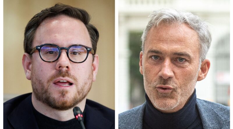 Gouvernement bruxellois : le MR ne soutient pas la taxe routière des Engagés