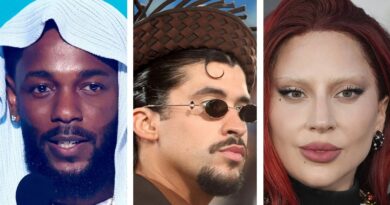 Grammy Awards 2026 : Nominations de Kendrick Lamar, Lady Gaga et Bad Bunny