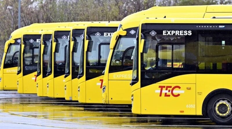 Grève des bus : remboursement si votre ligne ne circule pas