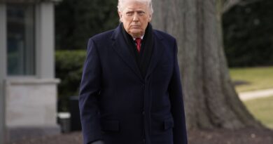 Groenland : Donald Trump annonce qu'il ne pensera « plus uniquement à la paix » sans Nobel