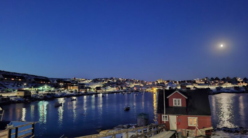 Groenland : La France ne laisse pas Trump menacer sa présence