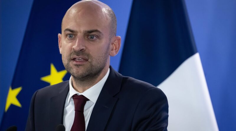 Groenland : La France refuse le « chantage » des Etats-Unis