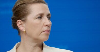 Groenland : Le Danemark avertit que toute attaque des États-Unis marquerait la fin.