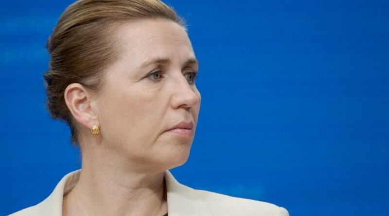 Groenland : Le Danemark avertit que toute attaque des États-Unis marquerait la fin.