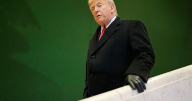Groenland : le Danemark dialogue avec Trump, mais pas sur la souveraineté.