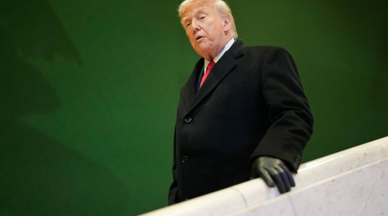 Groenland : le Danemark dialogue avec Trump, mais pas sur la souveraineté.