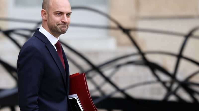 Groenland : le ministre des Affaires étrangères se rendra sur place prochainement.