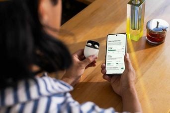 Groenland : Les Danois craignent d'être espionnés par Bluetooth ?