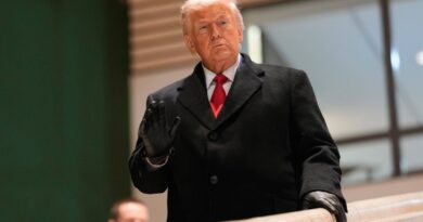 Groenland : Les négociations Trump-Danemark sur les accords de 1951.