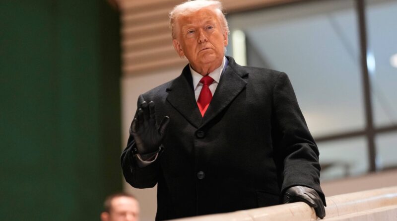 Groenland : Les négociations Trump-Danemark sur les accords de 1951.