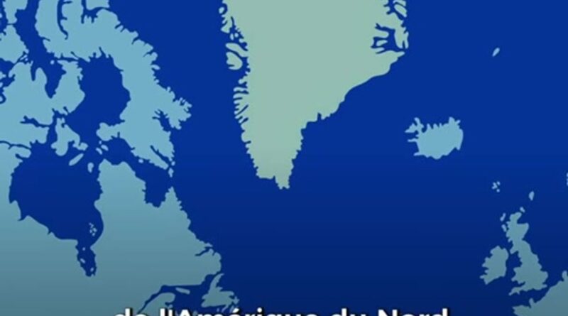 Groenland : "Nous ne choisissons pas les États-Unis, mais le Danemark"