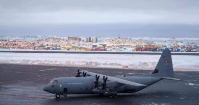 Groenland : Opération « Arctic Endurance » avec chasseurs alpins français et soldats allemands
