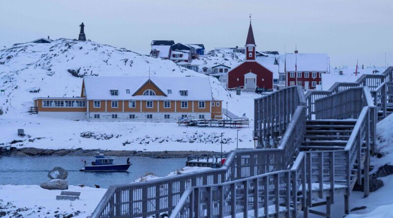 Groenland : Quel avenir pour la France avec un consul en février ?