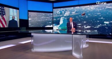 Groenland : représentants danois et groenlandais à Washington mercredi