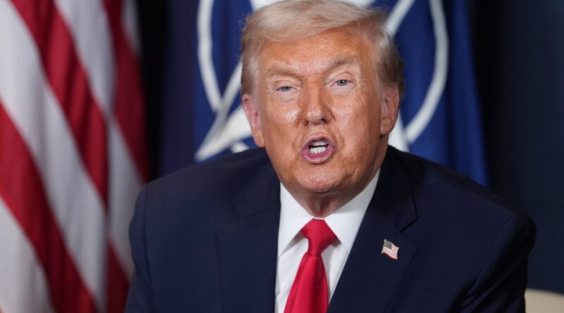 Groenland : Trump annonce un « accord » et suspend la guerre commerciale