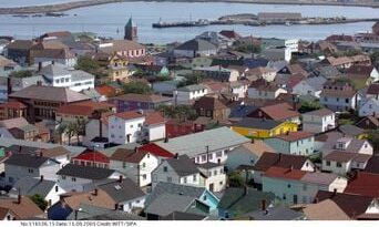 Groenland : Trump ne veut pas de Saint-Pierre-et-Miquelon en danger ?