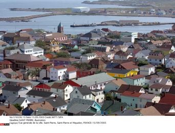 Groenland : Trump ne veut pas de Saint-Pierre-et-Miquelon en danger ?