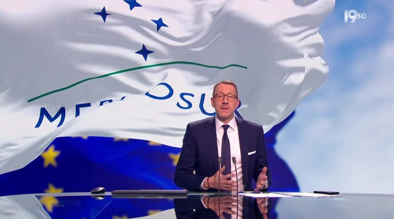 Grogne agricole : le barrage de Courrières levé, E411 rouverte matin du lundi