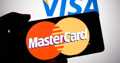 Guerre économique : l'Europe ne doit pas craindre le retrait de Visa et MasterCard.
