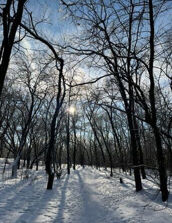 Guerre en Ukraine : À Kiev, appartements à -5 °C, survie au froid