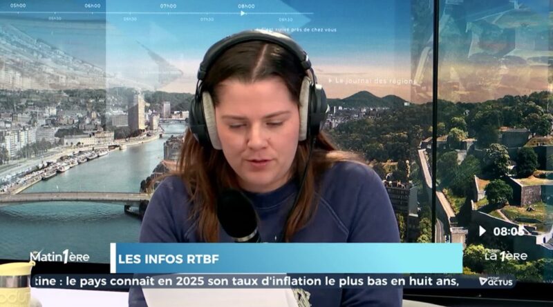 Guerre en Ukraine : à Kiev, la population affronte le froid sans chauffage