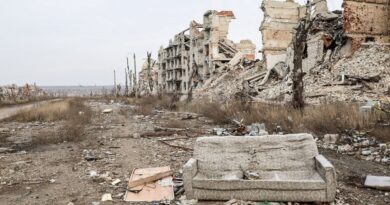 Guerre en Ukraine : Attaques en Russie, évacuations et armes européennes