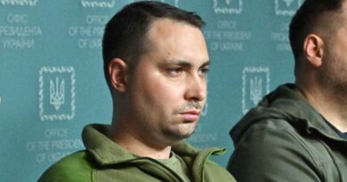 Guerre en Ukraine : Délégation ukrainienne à Washington, opposante bélarusse en exil