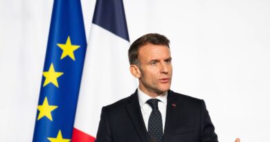 Guerre en Ukraine : Des milliers de soldats français pourraient être déployés.