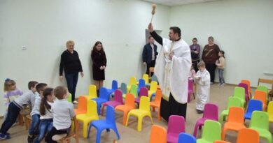 Guerre en Ukraine : Des milliers d'orphelins et d'enfants déportés.