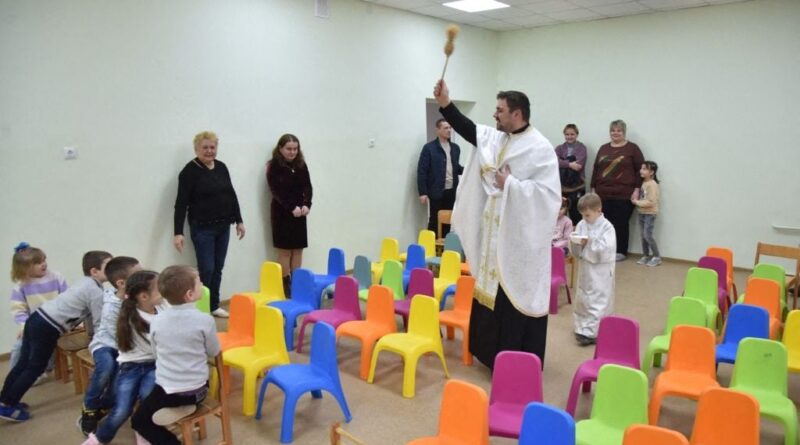 Guerre en Ukraine : Des milliers d'orphelins et d'enfants déportés.