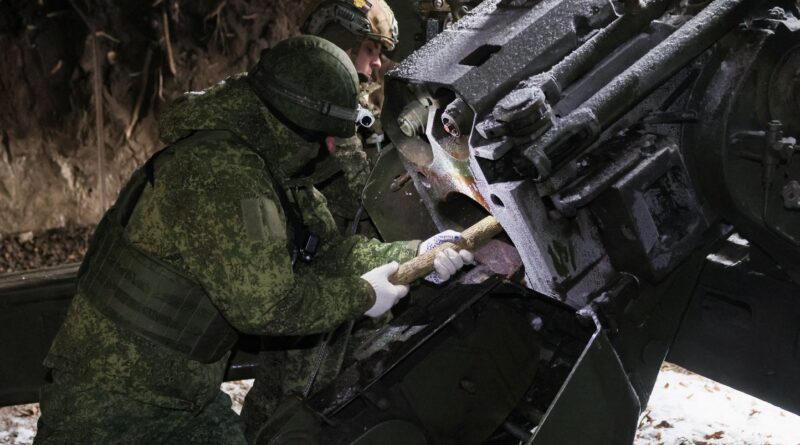 Guerre en Ukraine : Deux morts, un à Kiev, lors d'attaques russes.