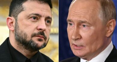 Guerre en Ukraine : échanges entre Kiev et Moscou, Poutine exige retrait des soldats.