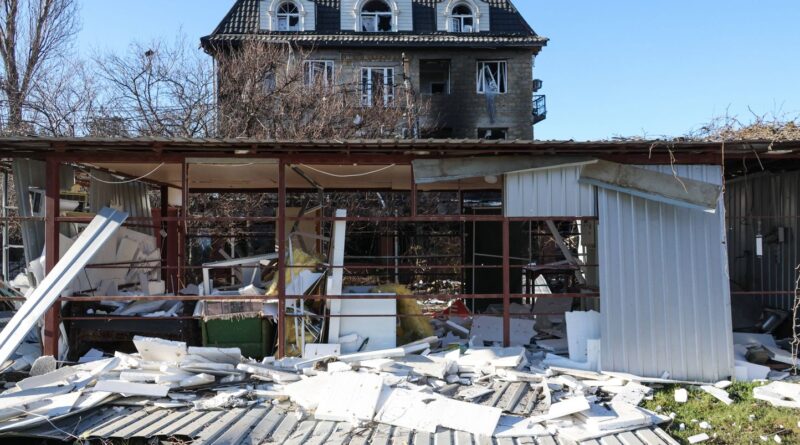 Guerre en Ukraine : Fausse mort d'un général et drones du Nouvel An