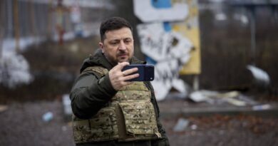 Guerre en Ukraine : Kiev et Moscou poursuivent les discussions, l'Otan propose une défense « automatisée »