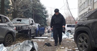 Guerre en Ukraine : Kiev évacue 3000 enfants et parents de Zaporijjia et Dnipropetrovsk