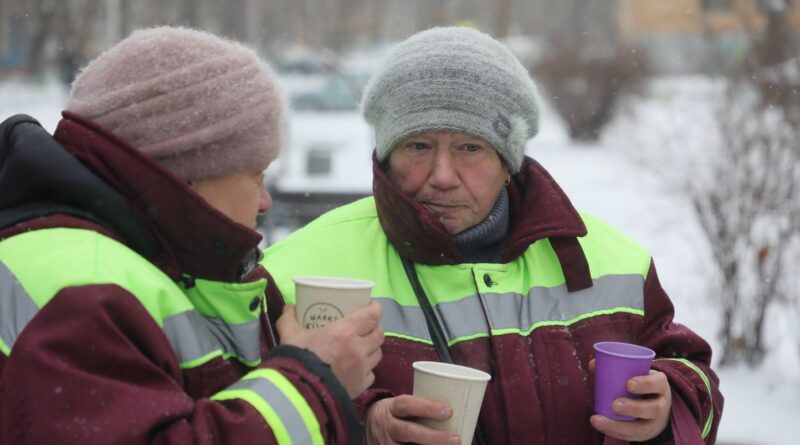Guerre en Ukraine : Kiéviens sans électricité, chauffage ni eau, missile Orechnik à l'ONU