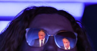 Guerre en Ukraine : Kremlin temporise, Kiev espère, Europe ignore Russie