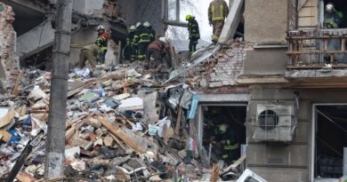 Guerre en Ukraine : La Pologne demande à Musk d'arrêter l'armée russe avec Starlink.