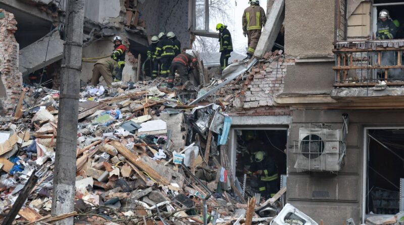 Guerre en Ukraine : La Pologne demande à Musk d'arrêter l'armée russe avec Starlink.