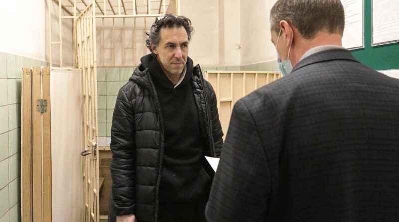 Guerre en Ukraine : La Russie libère son détenu français, mais intensifie les bombardements