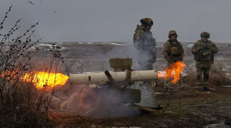 Guerre en Ukraine : La Russie pilonne l'Ukraine, des drones abattus vers Moscou