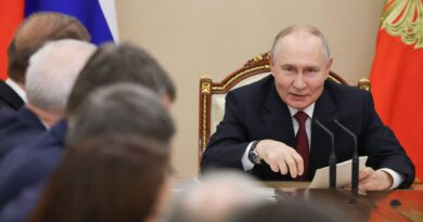 Guerre en Ukraine : Le Kremlin exige le retrait des troupes ukrainiennes.