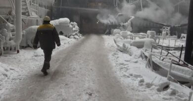 Guerre en Ukraine : le Kremlin suspend les frappes sur Kiev jusqu'à dimanche.