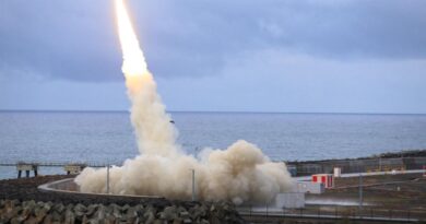 Guerre en Ukraine : Le missile « Nightfall » des Britanniques pour Kiev.