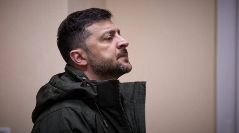 Guerre en Ukraine : L'Ukraine ne protège pas son secteur énergétique face aux frappes russes.