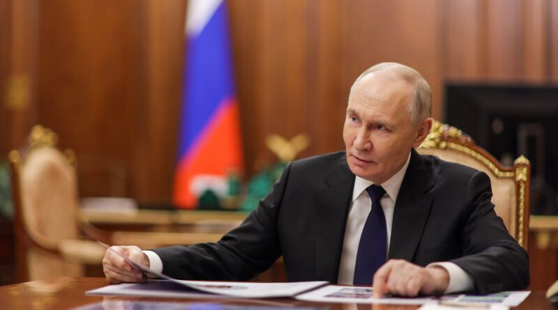 Guerre en Ukraine : Moscou accuse Kiev d'avoir tué 24 personnes.