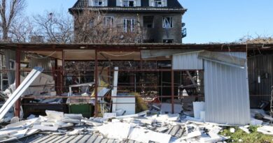 Guerre en Ukraine : Moscou accuse Kiev d'avoir tué plus de 20 personnes avec des drones durant les fêtes du Nouvel an