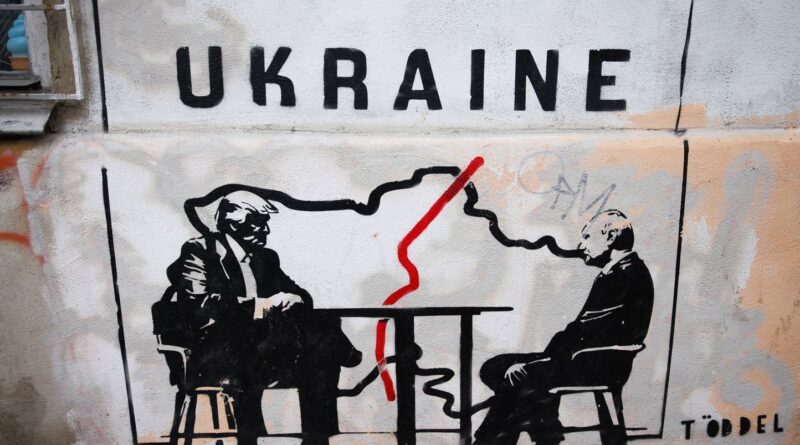 Guerre en Ukraine : Poutine cède trois jours, répit pour Kiev