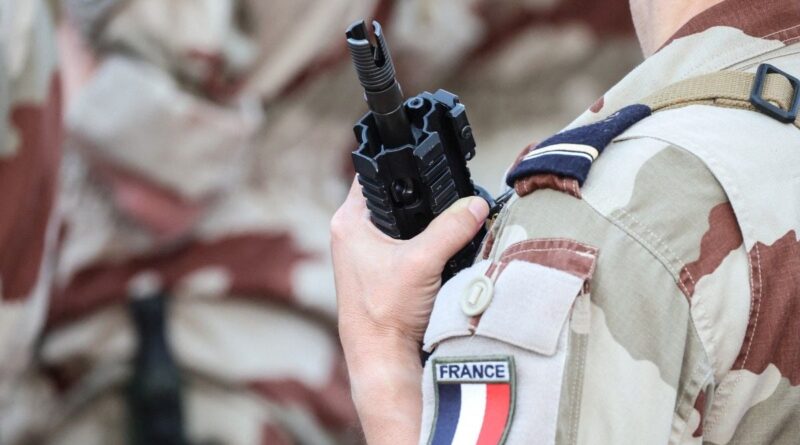 Guerre en Ukraine : Quels pays enverront des soldats avec la France ?