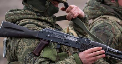 Guerre en Ukraine : Trois morts lors d'une attaque aérienne russe à Zaporijjia